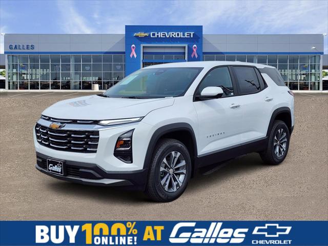2026 Chevrolet Equinox AWD LT for sale in Albuquerque, NM