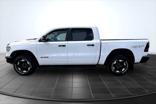 2023 Ram 1500 Rebel