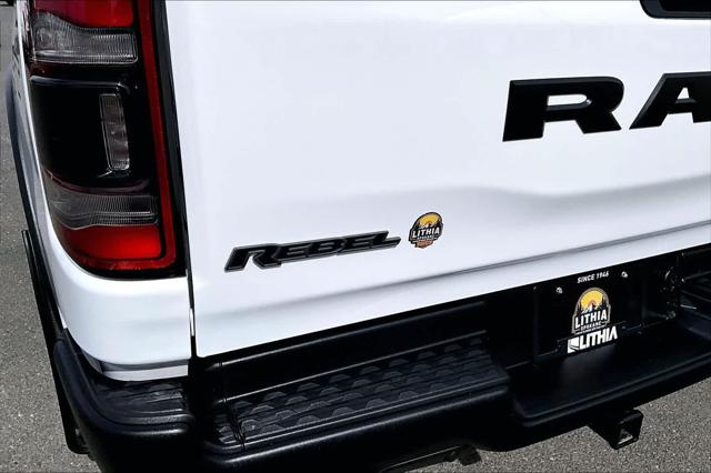 2023 Ram 1500 Rebel