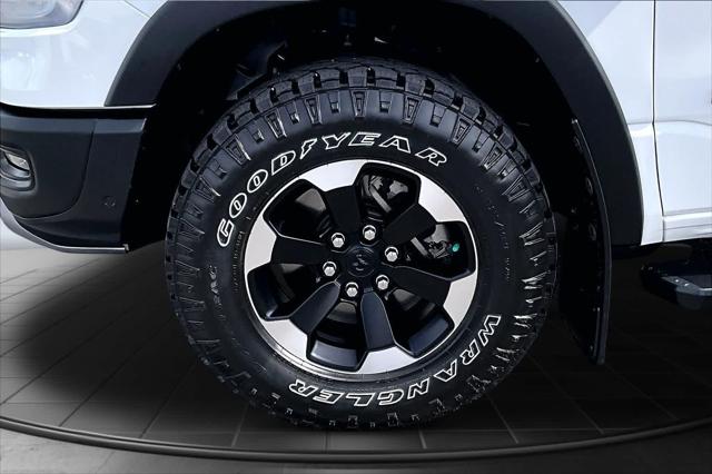 2023 Ram 1500 Rebel