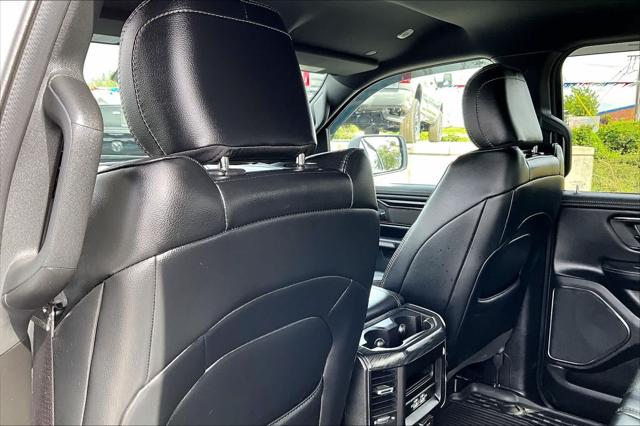 2023 Ram 1500 Rebel