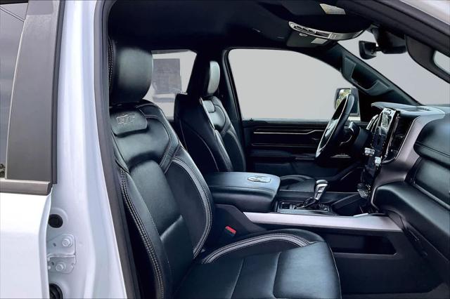 2023 Ram 1500 Rebel