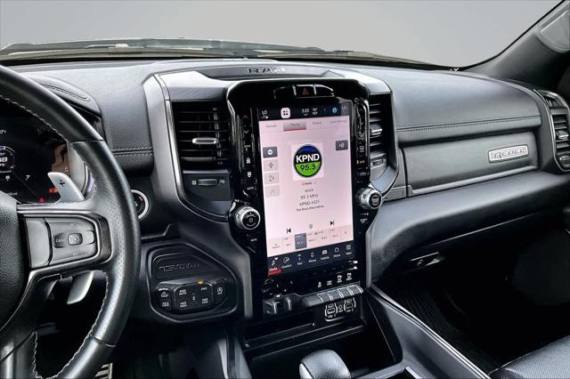 2023 Ram 1500 Rebel