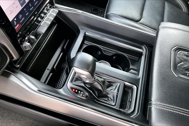 2023 Ram 1500 Rebel