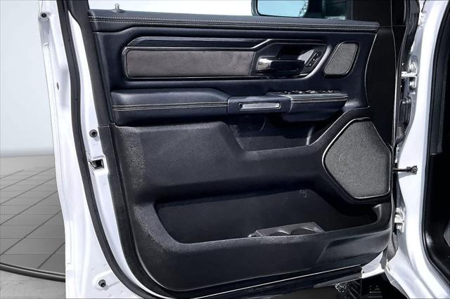 2023 Ram 1500 Rebel
