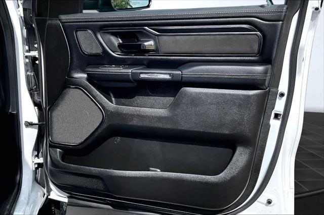 2023 Ram 1500 Rebel