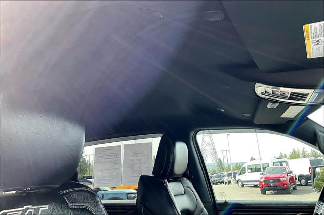 2023 Ram 1500 Rebel