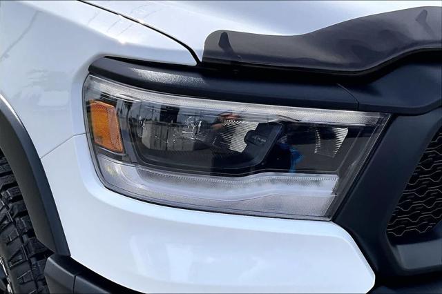 2023 Ram 1500 Rebel