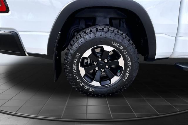 2023 Ram 1500 Rebel