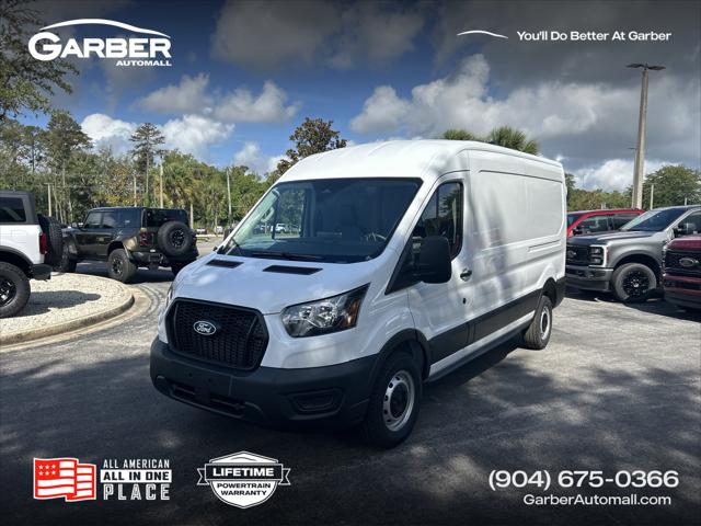 2026 Ford Transit Base for sale in Green Cove Springs, FL
