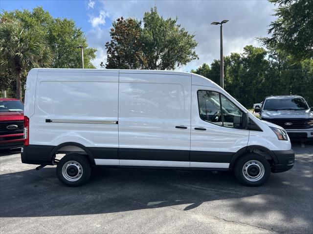 2026 Ford Transit Base