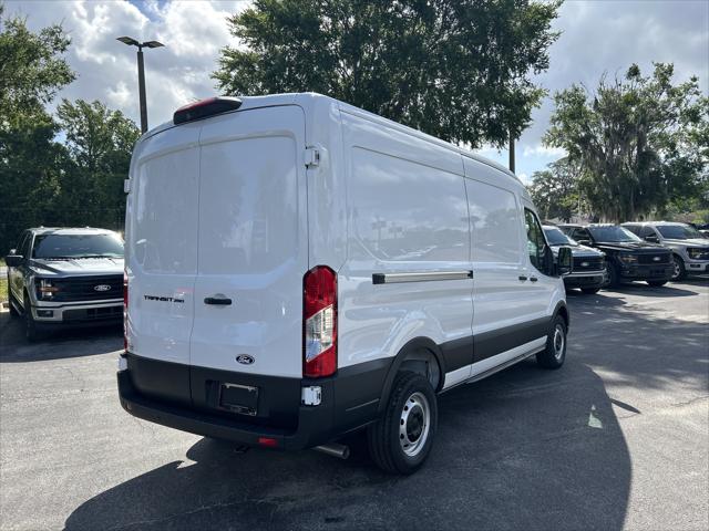 2026 Ford Transit Base