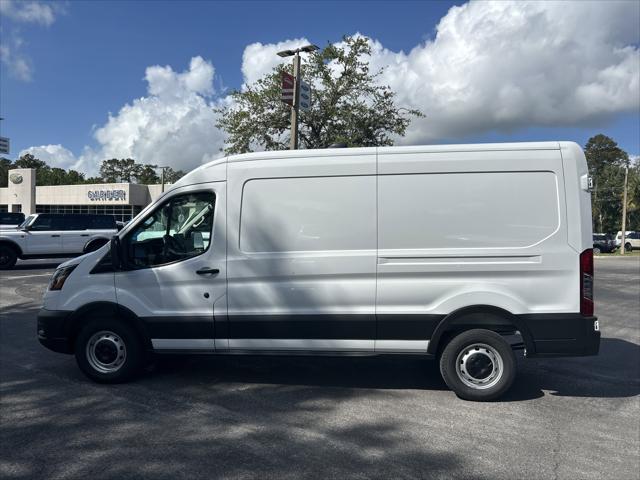 2026 Ford Transit Base