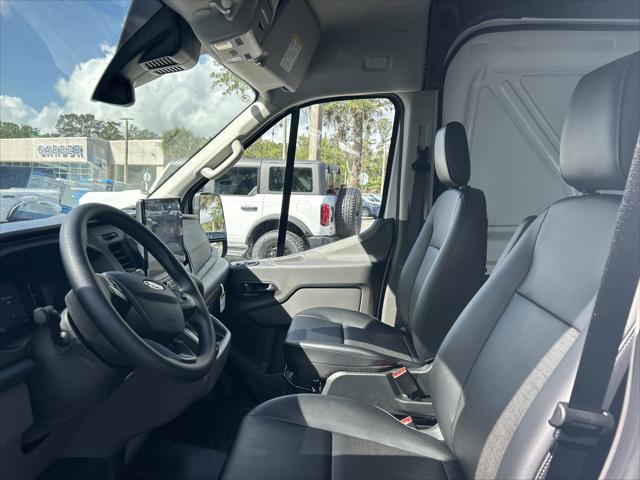 2026 Ford Transit Base