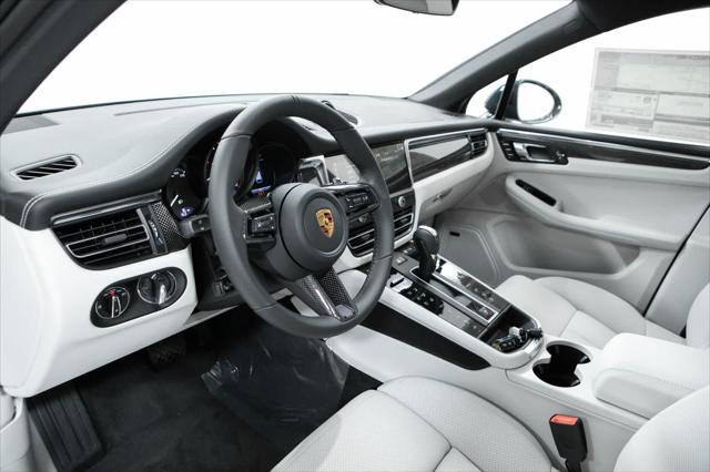 2026 Porsche Macan GTS