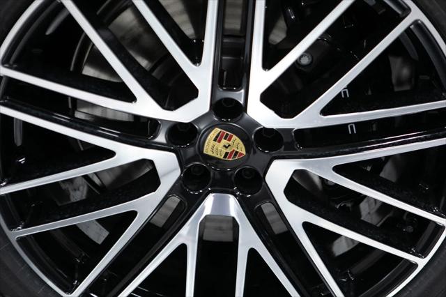 2026 Porsche Macan GTS