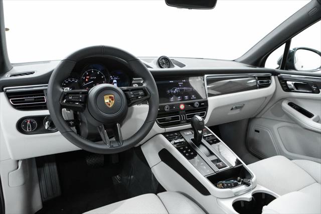 2026 Porsche Macan GTS