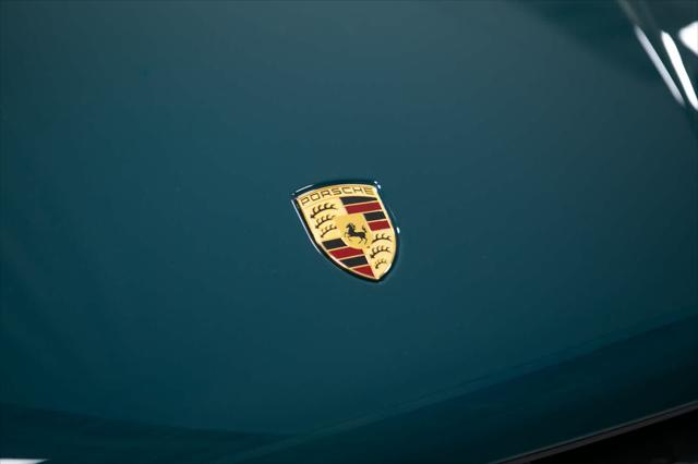 2026 Porsche Macan GTS