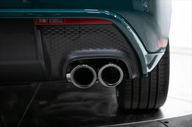 2026 Porsche Macan GTS