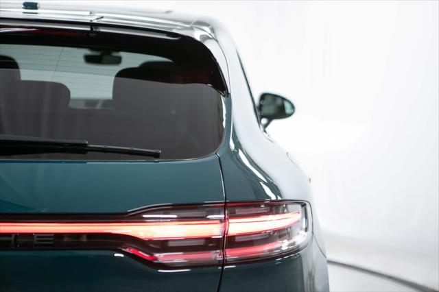 2026 Porsche Macan GTS