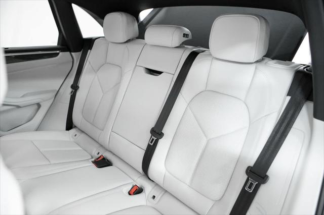 2026 Porsche Macan GTS