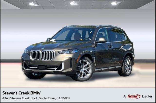 2026 BMW X5 xDrive50e for sale in Santa Clara, CA