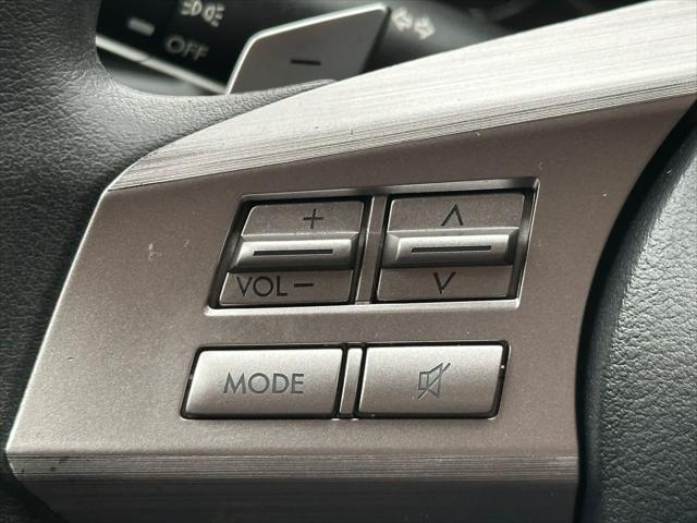 2010 Subaru Legacy 2.5i
