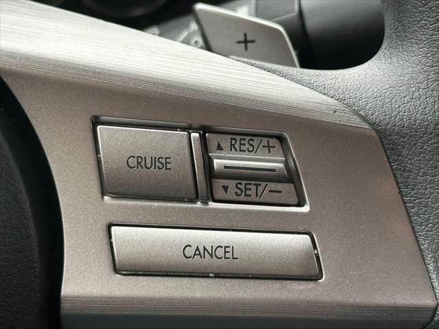 2010 Subaru Legacy 2.5i