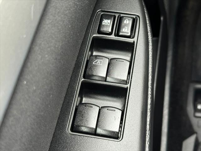 2010 Subaru Legacy 2.5i