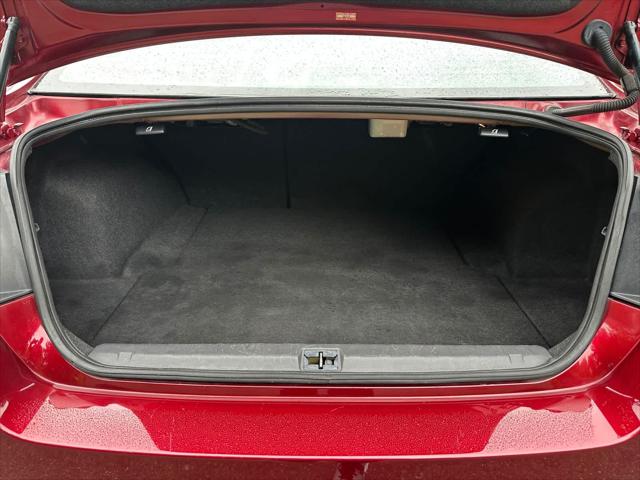 2010 Subaru Legacy 2.5i