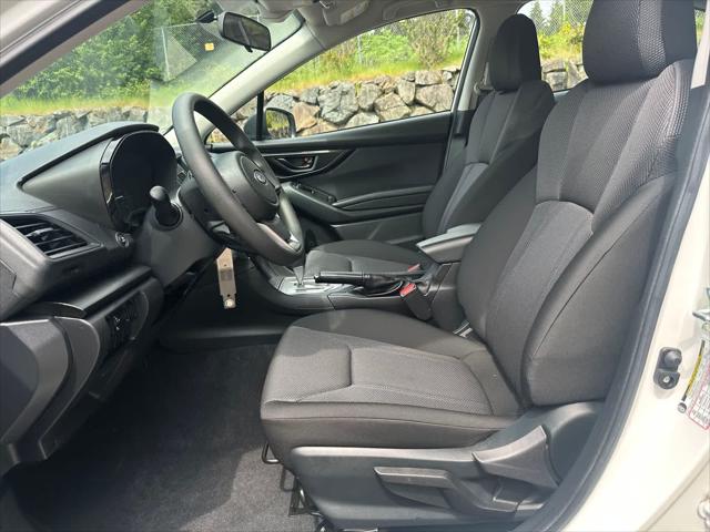 2023 Subaru Impreza Base Sedan