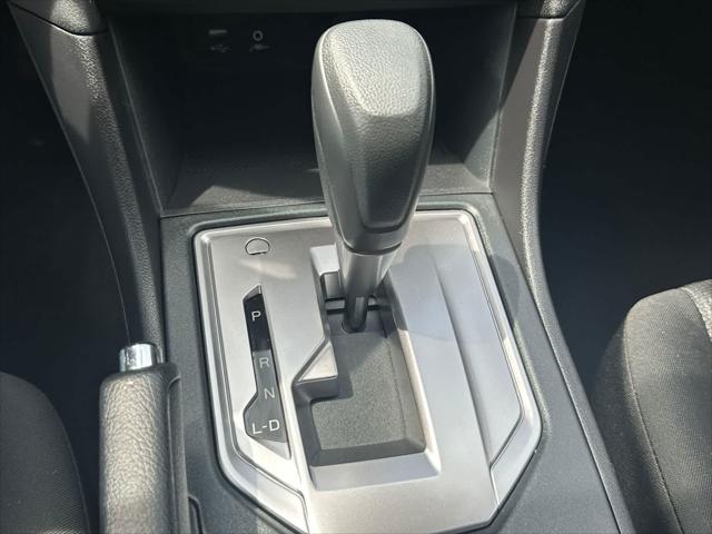2023 Subaru Impreza Base Sedan