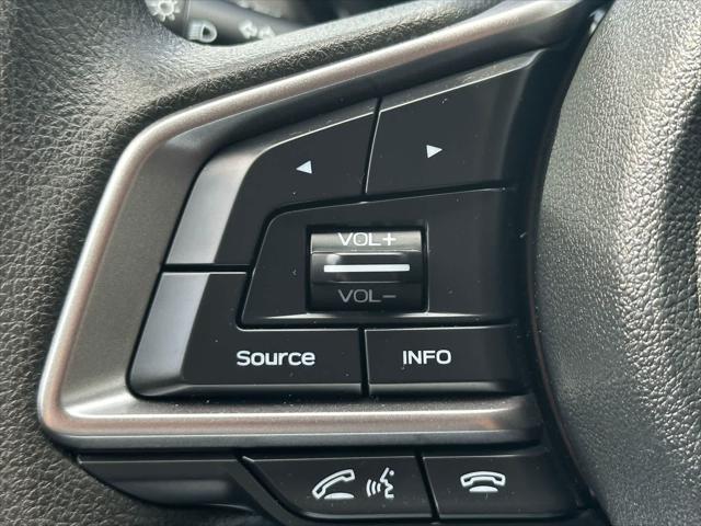 2023 Subaru Impreza Base Sedan