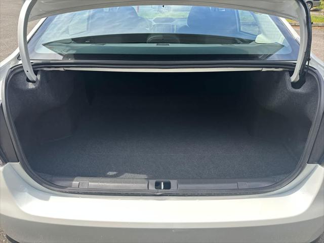 2023 Subaru Impreza Base Sedan