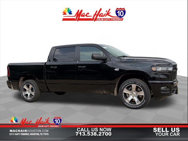 2026 Ram 1500 Express Crew Cab 4x2 5'7" Box for sale in Houston, TX