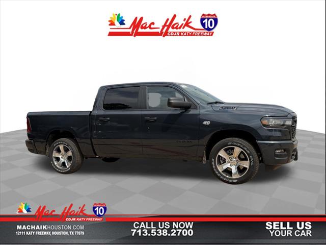 2026 Ram 1500 Express Crew Cab 4x2 5'7" Box for sale in Houston, TX