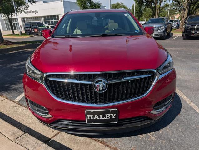 2021 Buick Enclave AWD Essence
