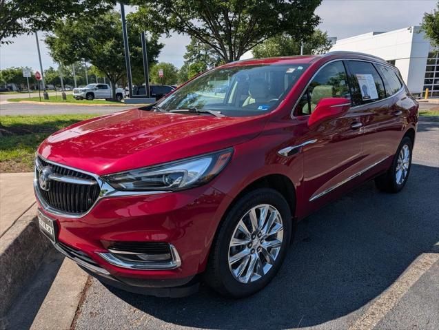 2021 Buick Enclave AWD Essence
