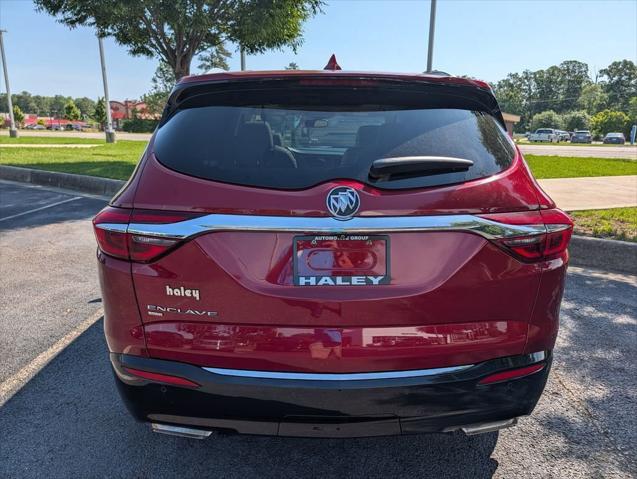 2021 Buick Enclave AWD Essence