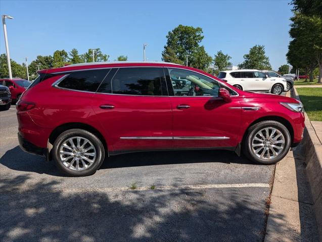 2021 Buick Enclave AWD Essence