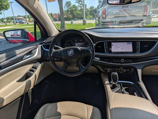 2021 Buick Enclave AWD Essence