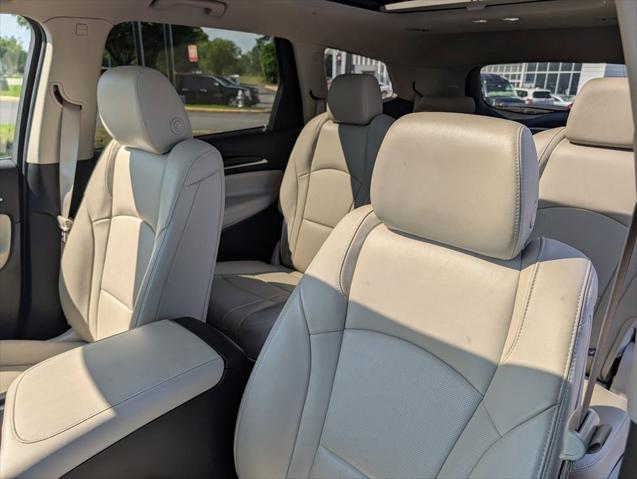 2021 Buick Enclave AWD Essence