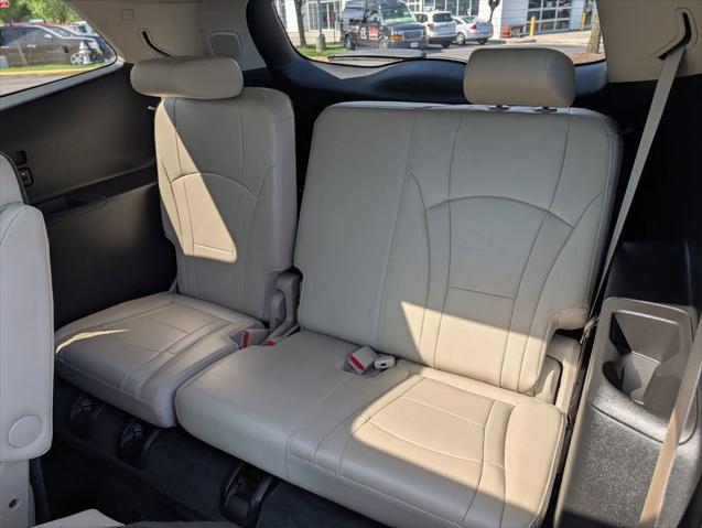 2021 Buick Enclave AWD Essence