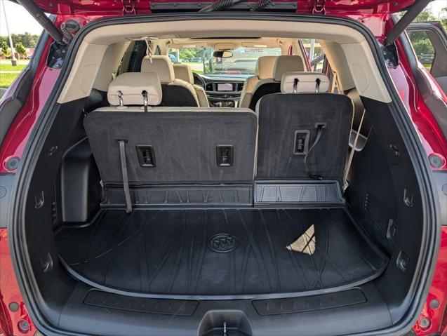 2021 Buick Enclave AWD Essence