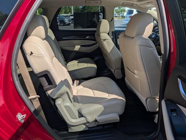 2021 Buick Enclave AWD Essence
