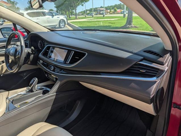 2021 Buick Enclave AWD Essence