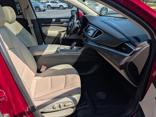 2021 Buick Enclave AWD Essence