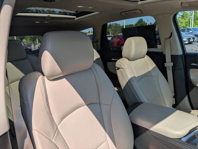 2021 Buick Enclave AWD Essence