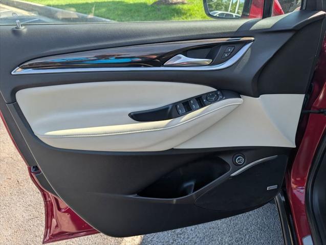 2021 Buick Enclave AWD Essence