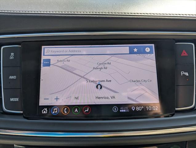 2021 Buick Enclave AWD Essence